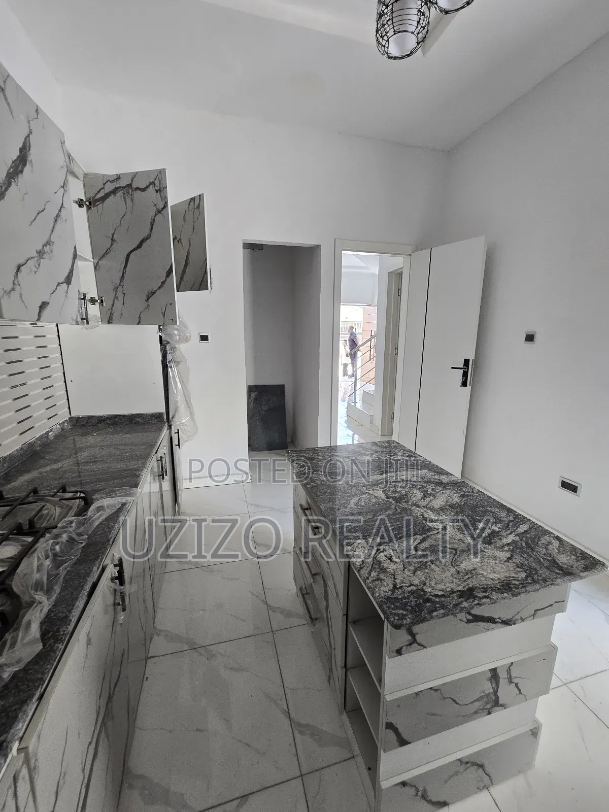 4bdrm Duplex in Sangotedo for sale in Sangotedo