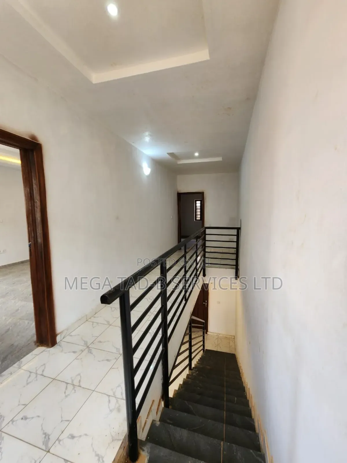 2bdrm Duplex in Magboro Estate, Berger for rent in Berger