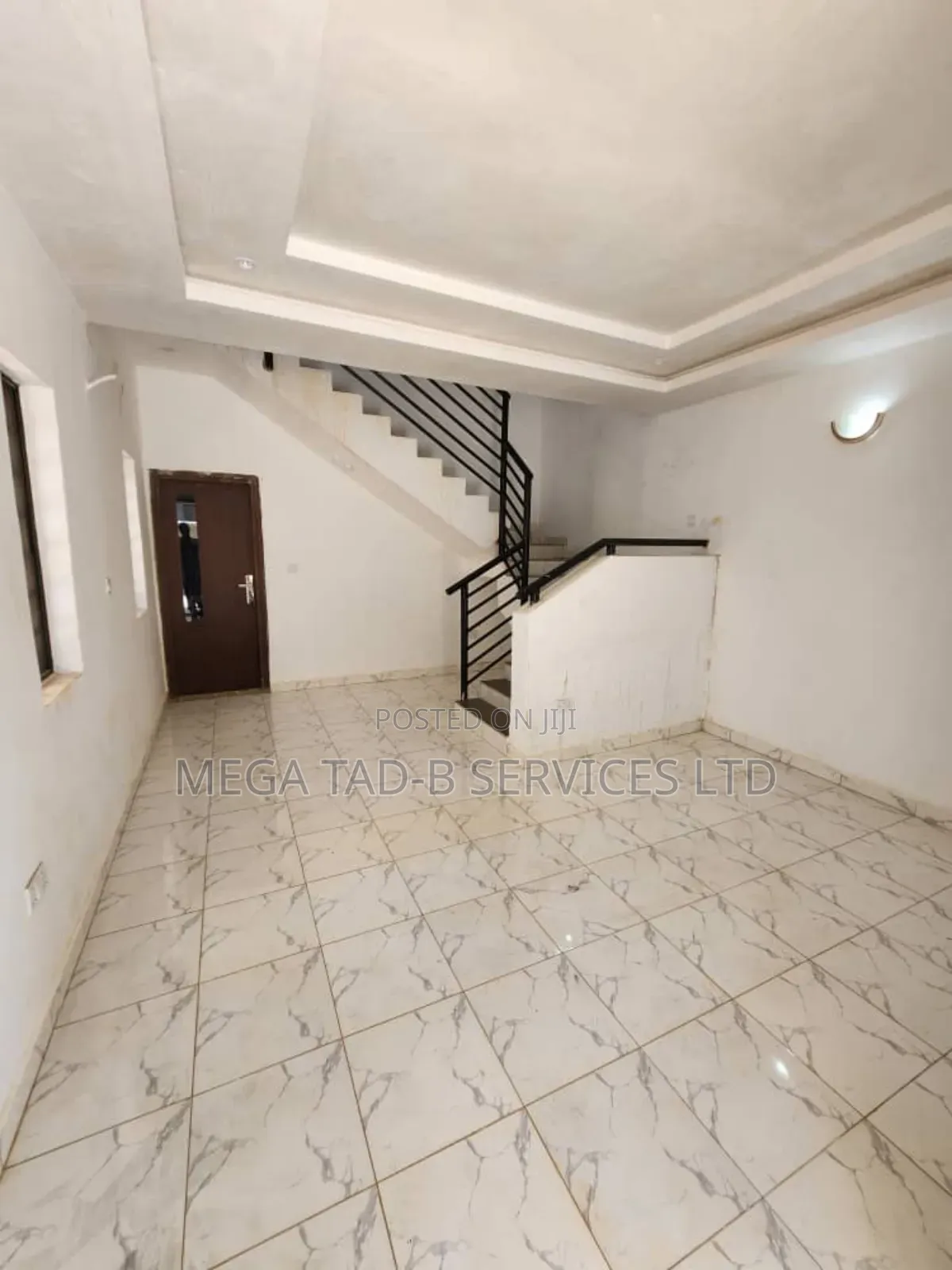 2bdrm Duplex in Magboro Estate, Berger for rent in Berger