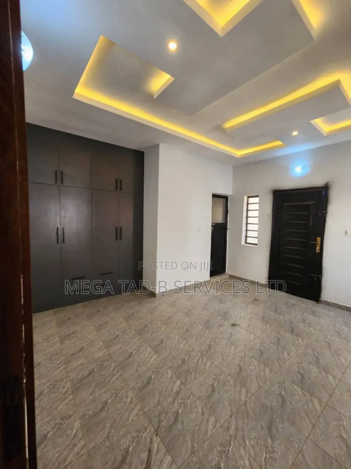 2bdrm Duplex in Magboro Estate, Berger for rent in Berger