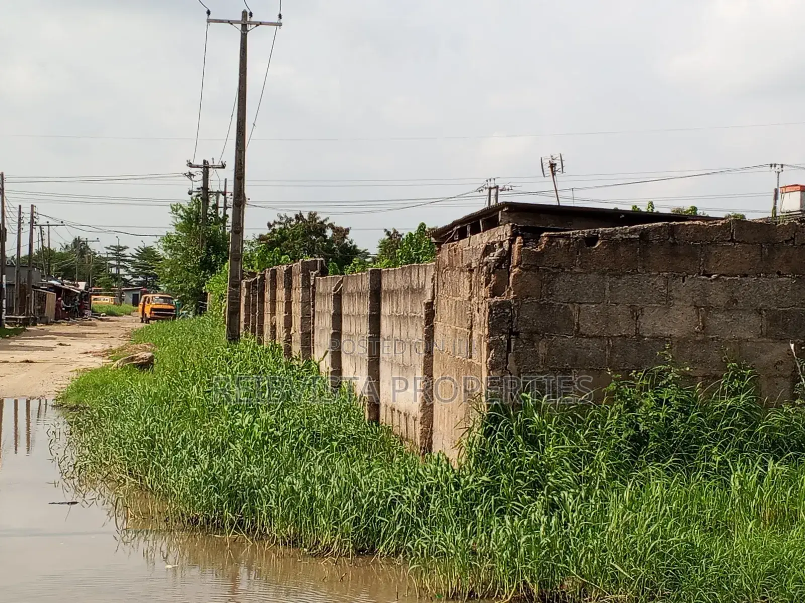 Land for Sale in Kosofe / Kosofe