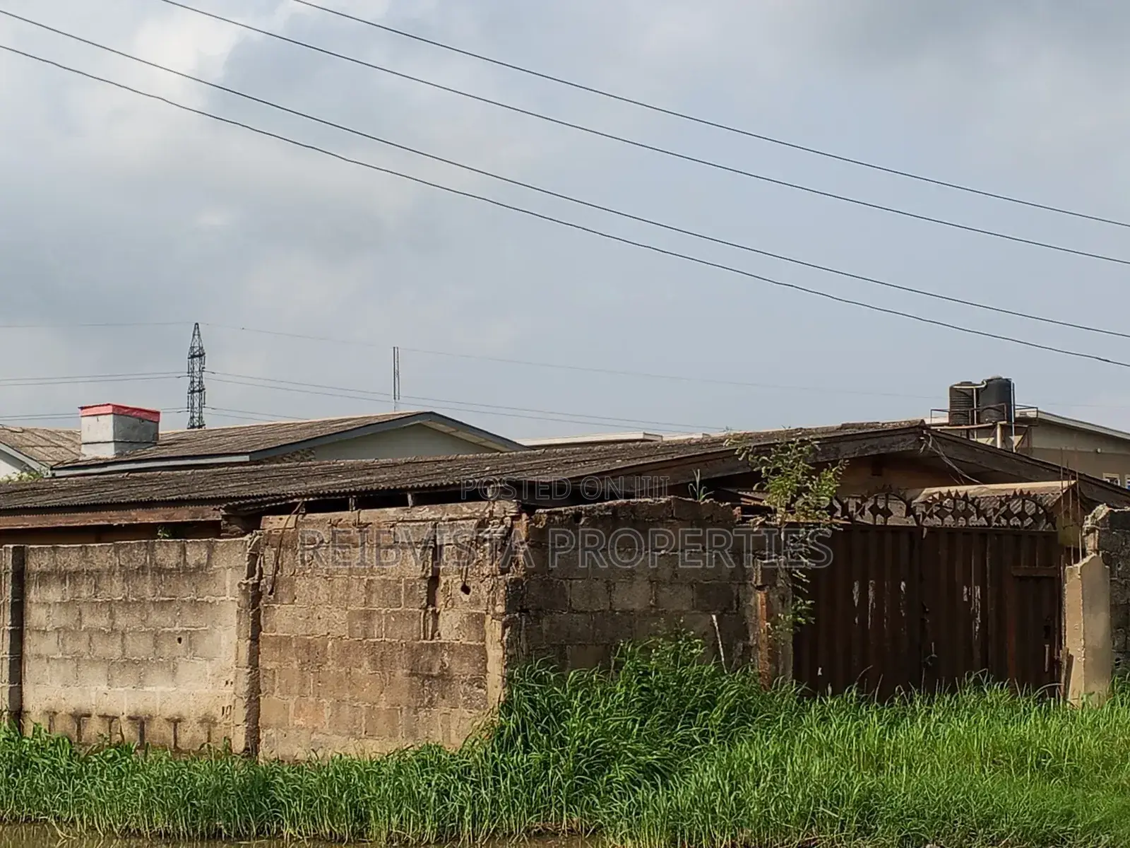 Land for Sale in Kosofe / Kosofe