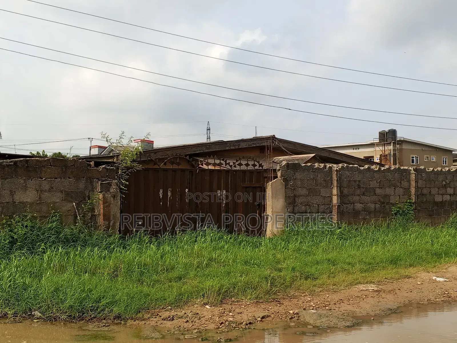Land for Sale in Kosofe / Kosofe