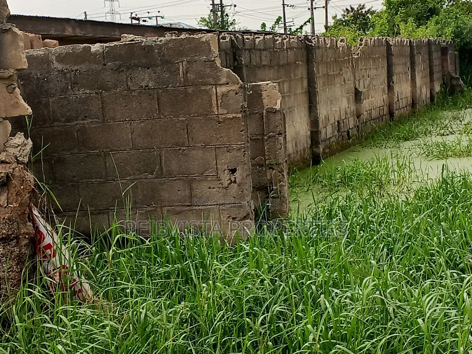 Land for Sale in Kosofe / Kosofe