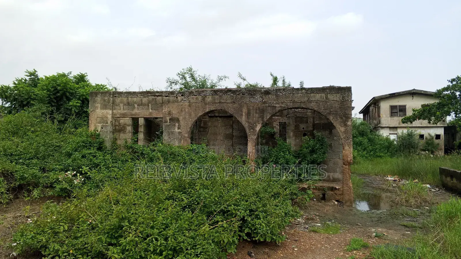 Land For Sale in Kosofe / Kosofe