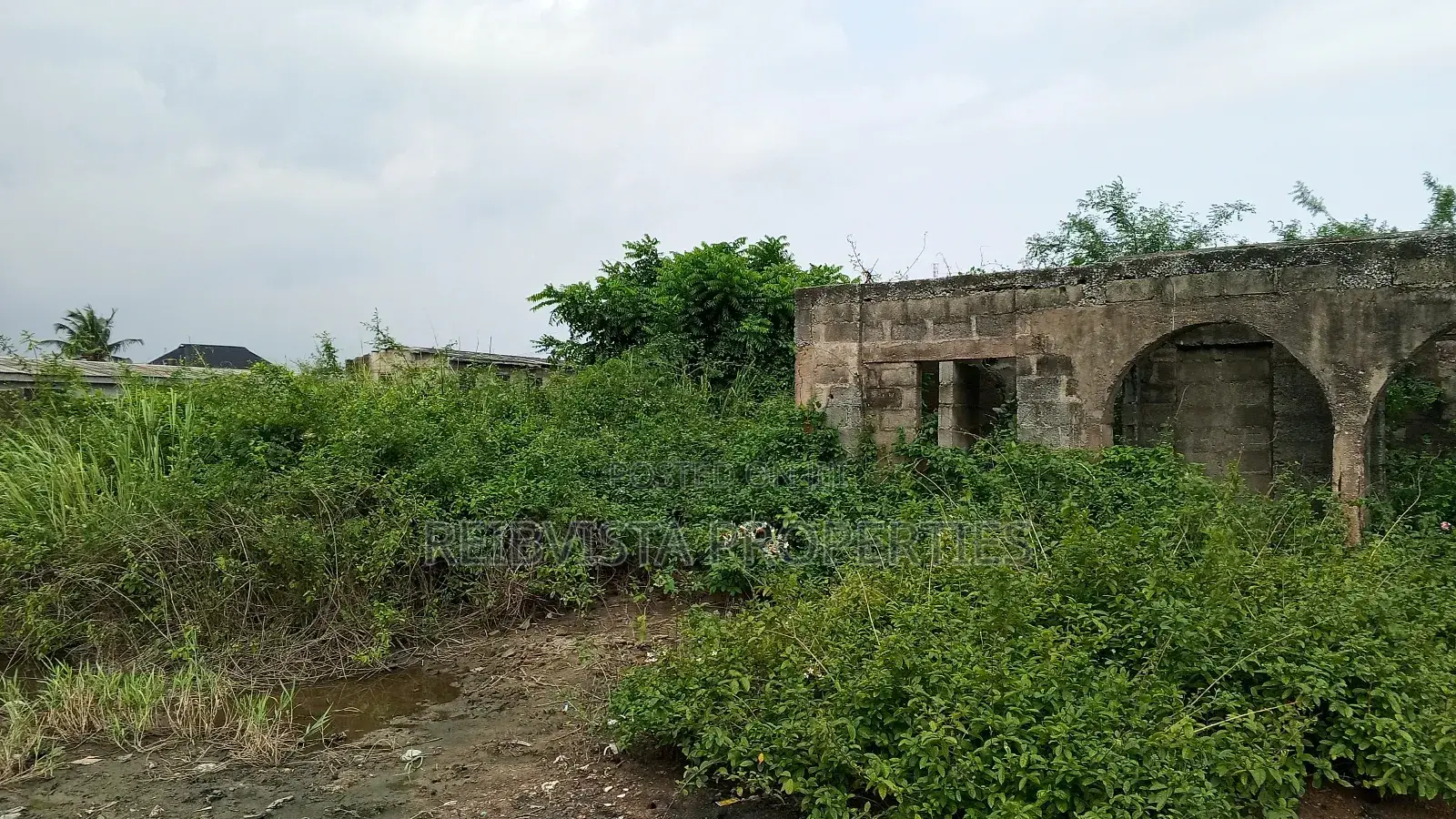 Land For Sale in Kosofe / Kosofe