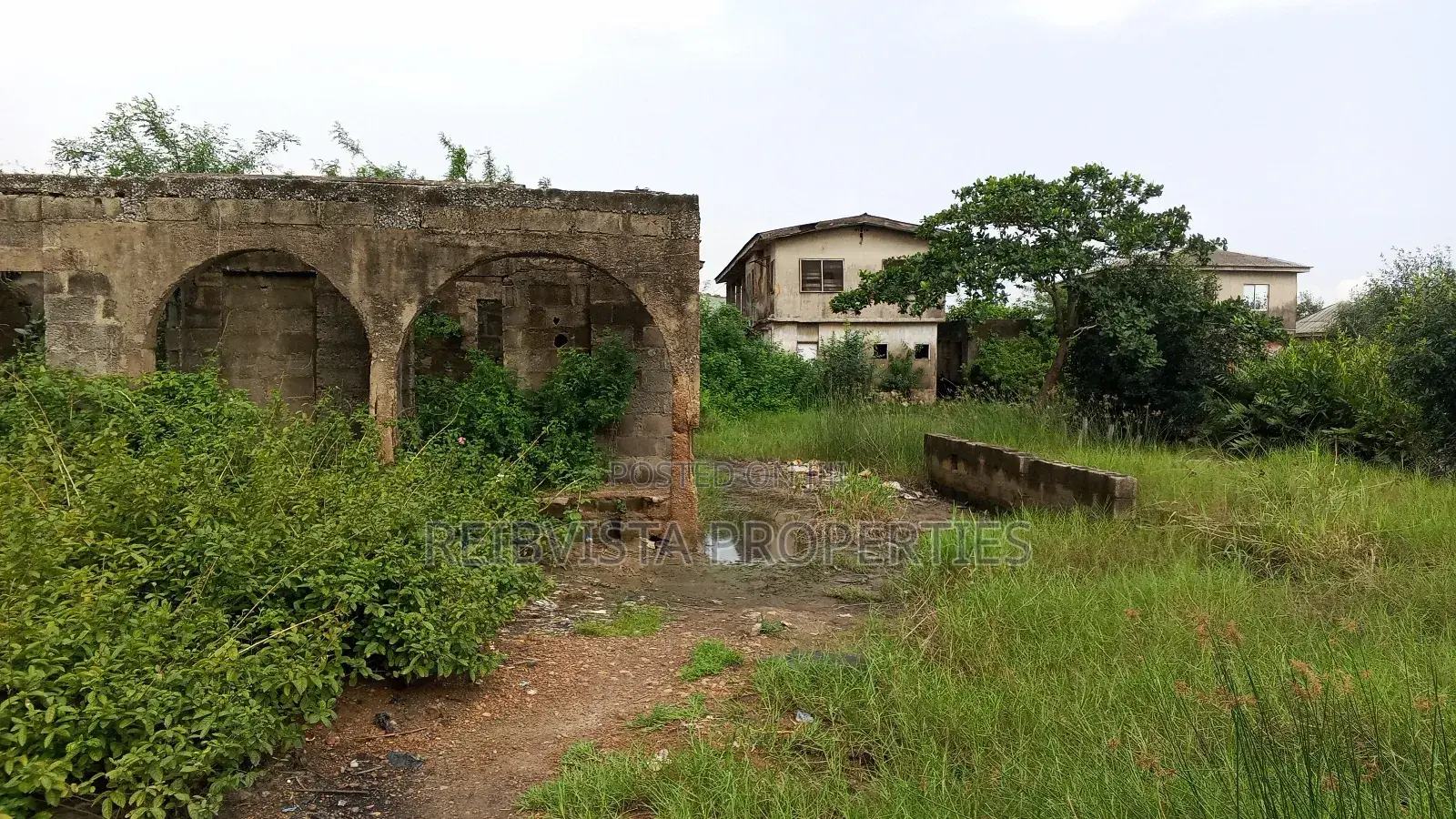 Land For Sale in Kosofe / Kosofe