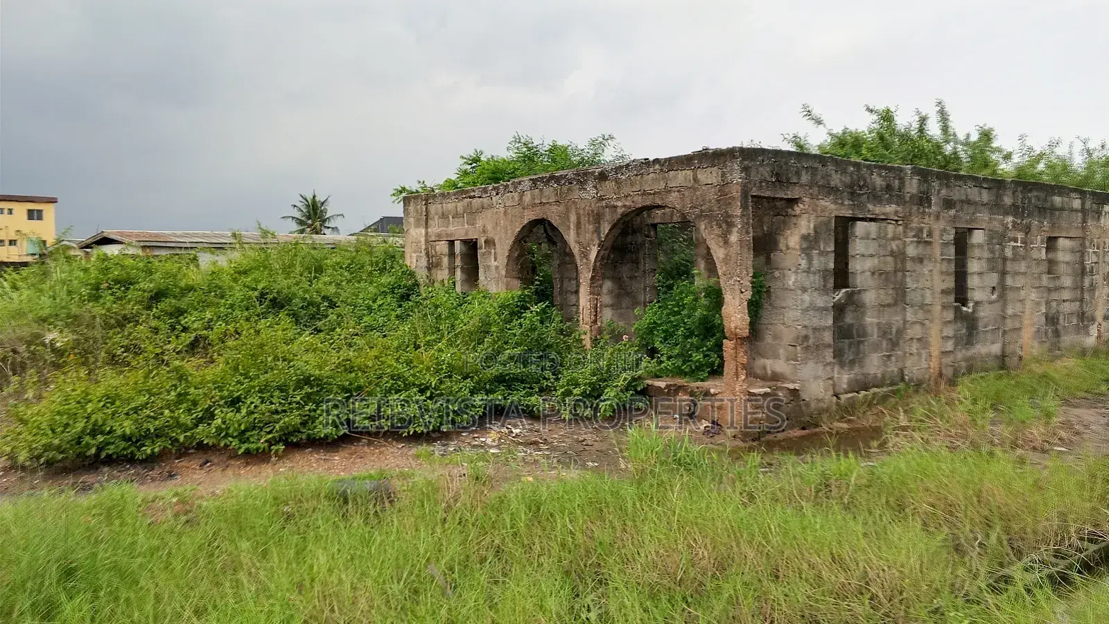 Land For Sale in Kosofe / Kosofe