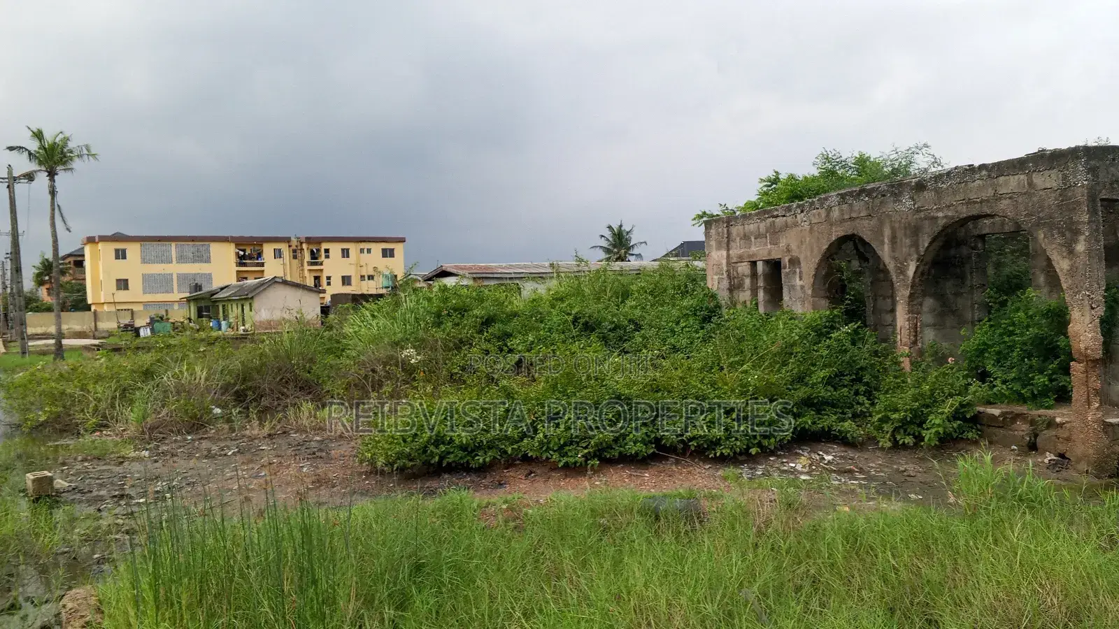 Land For Sale in Kosofe / Kosofe