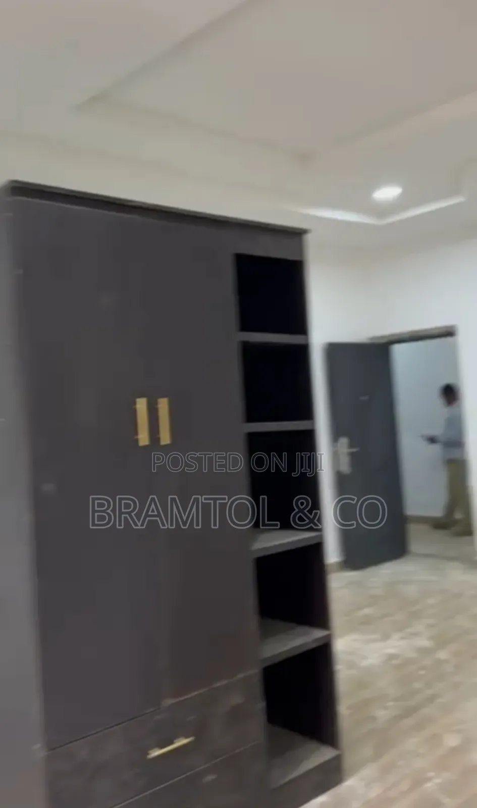 Studio Apartment in Guzape District for rent in Guzape District