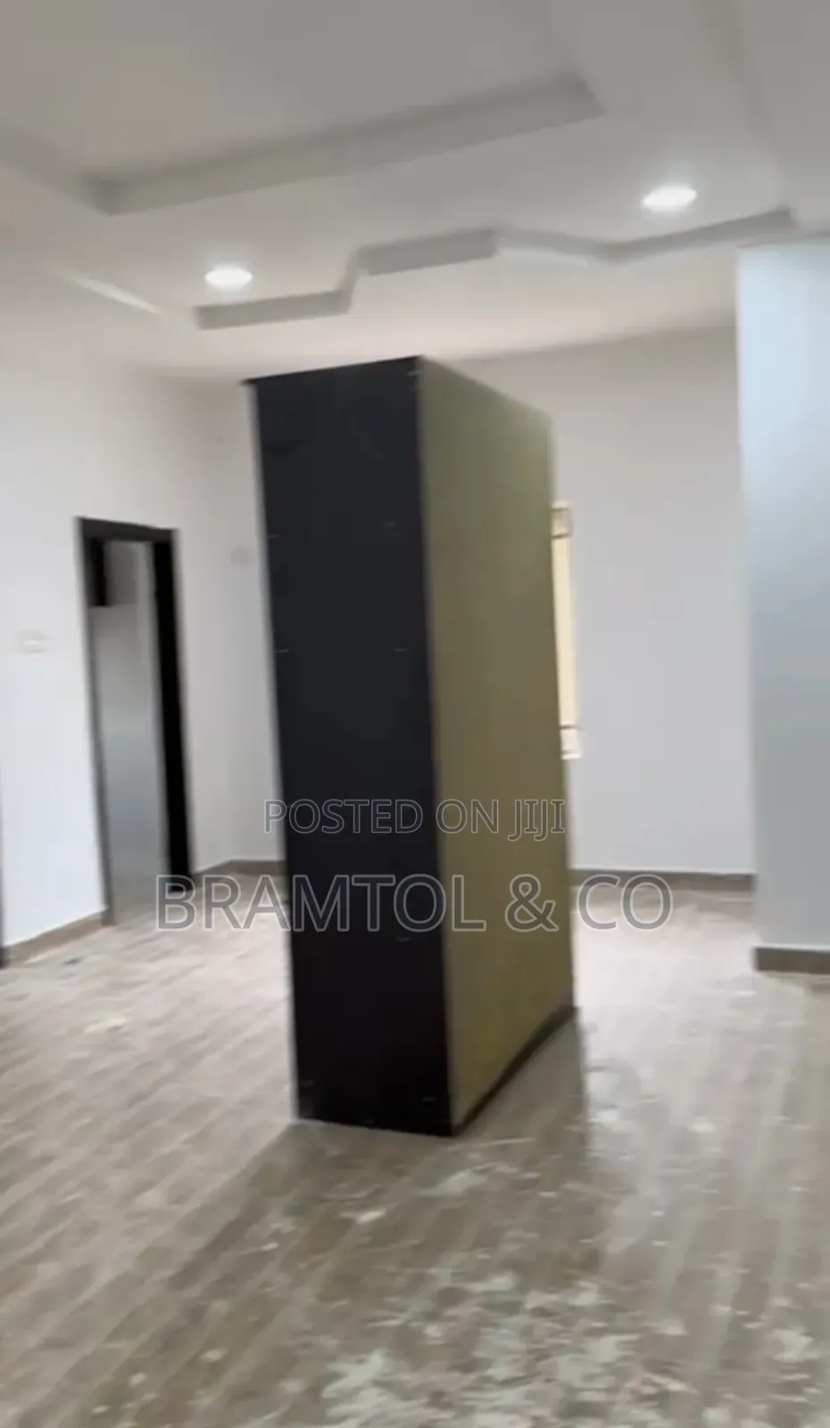 Studio Apartment in Guzape District for rent in Guzape District