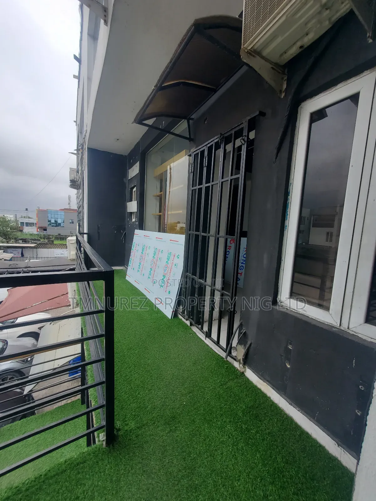 Shop for Rent Osapa London in Osapa london