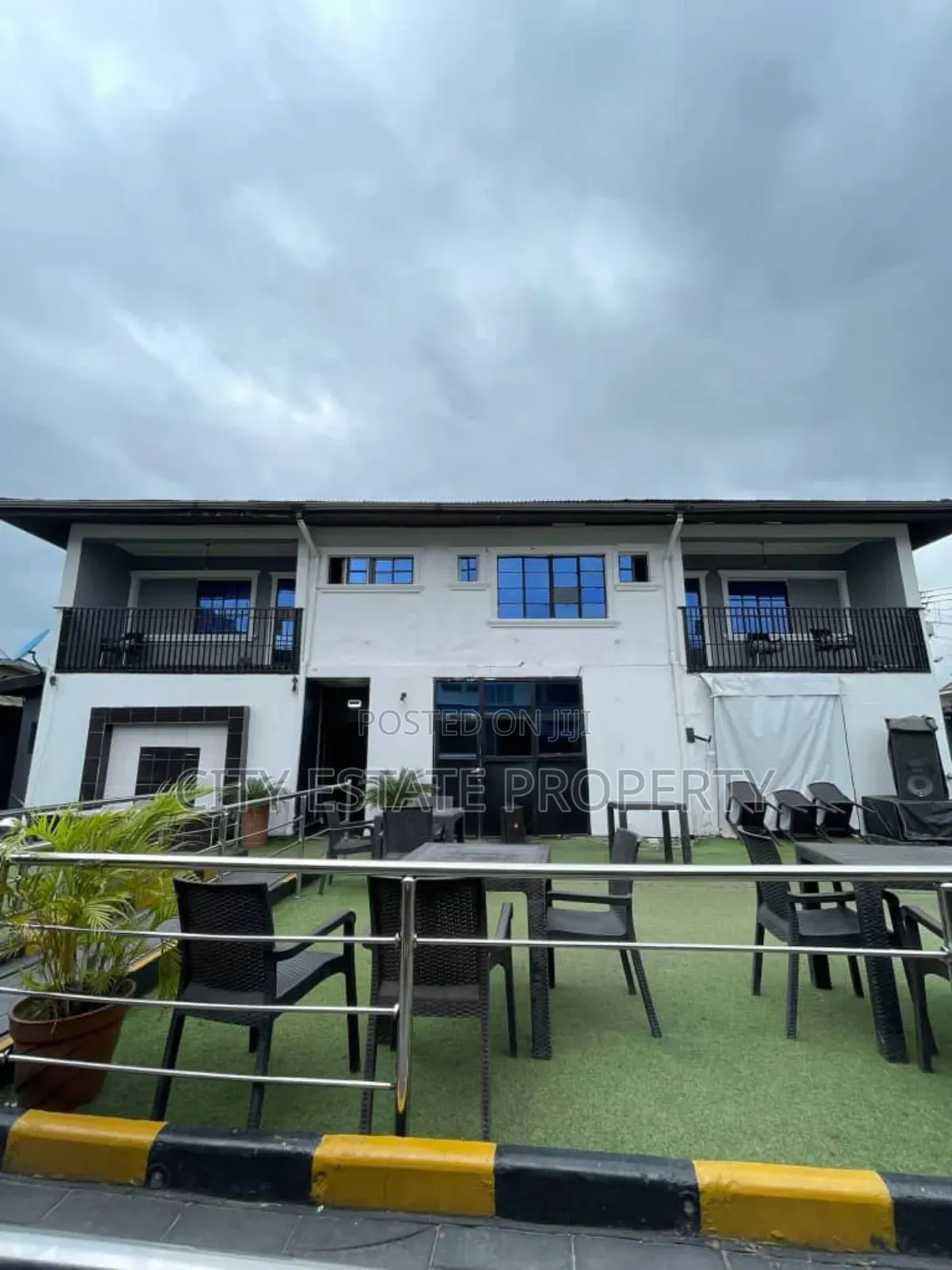 Hotel for Sale in Portharcourt in Port-Harcourt