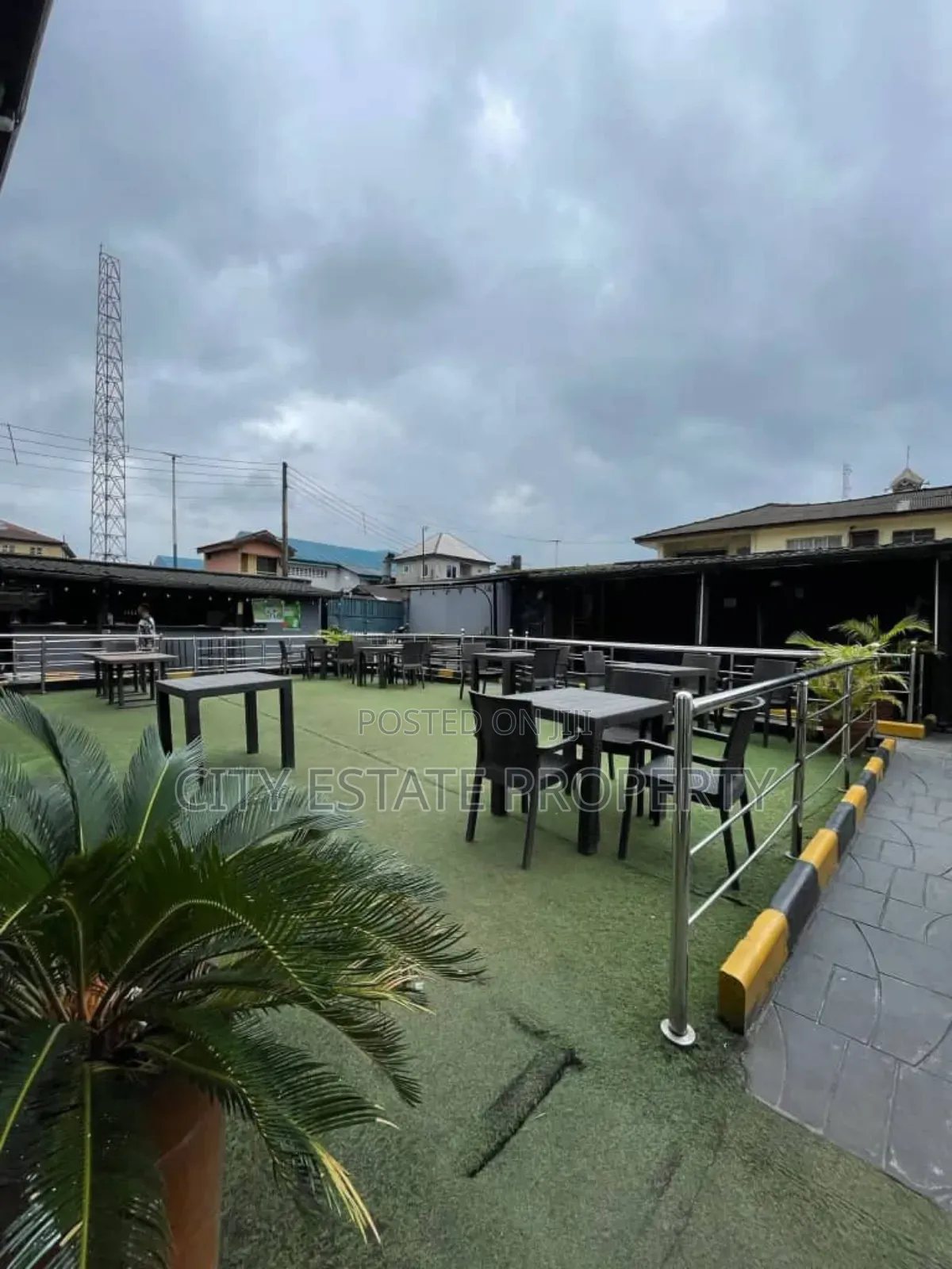 Hotel for Sale in Portharcourt in Port-Harcourt