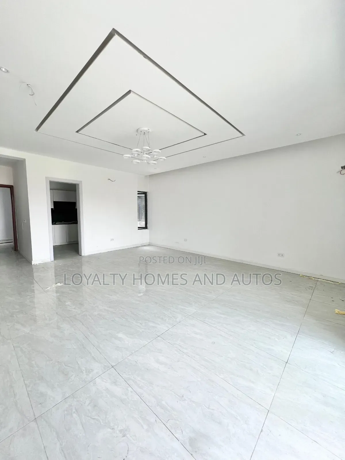 Furnished 2bdrm Apartment in Ikate for sale in Ikate