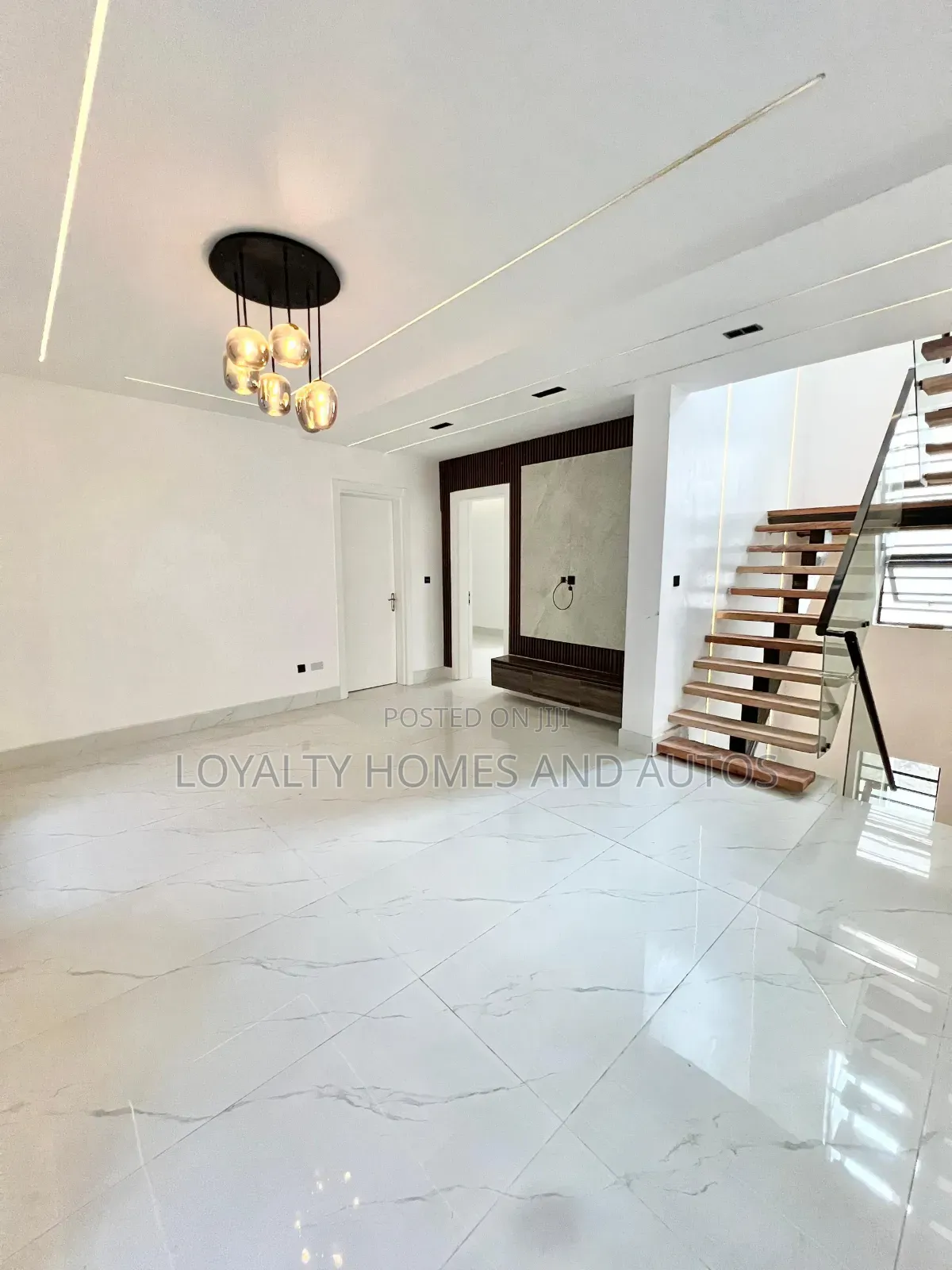 Furnished 5bdrm Duplex in Lekki Phase 1 for sale in Lekki Phase 1