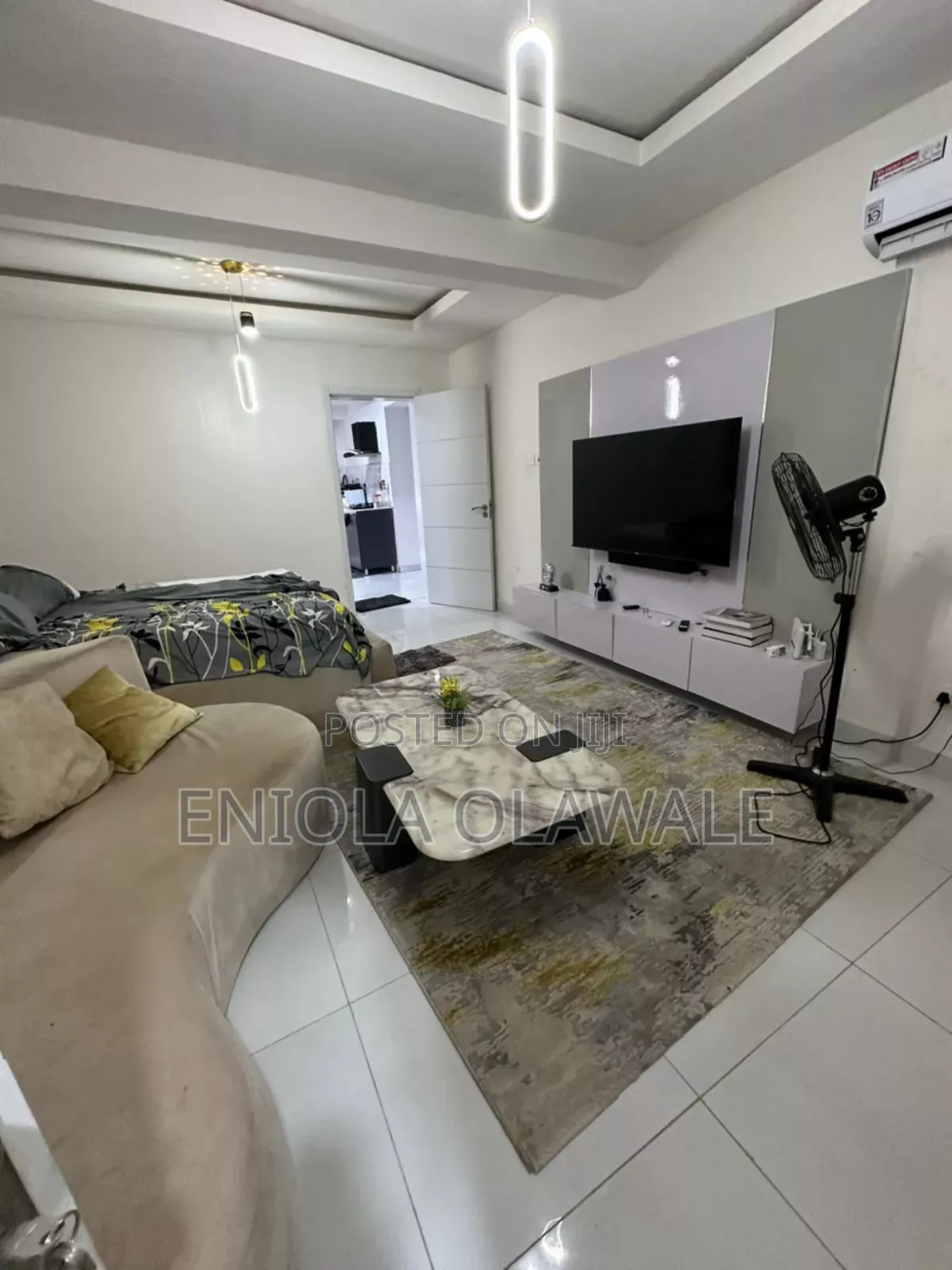 4bedroom Duplex in Bogije