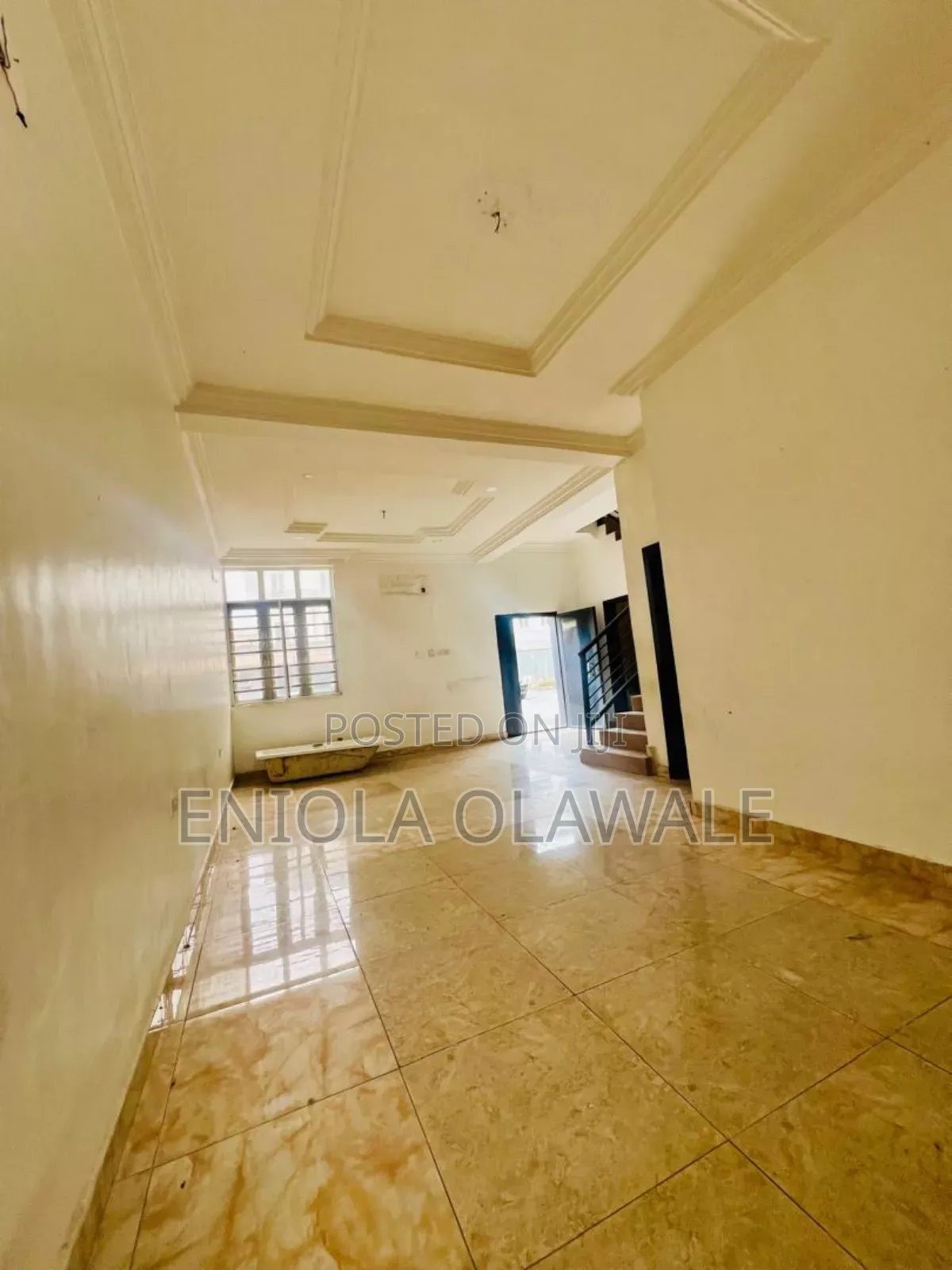 4bedroom Duplex in Bogije