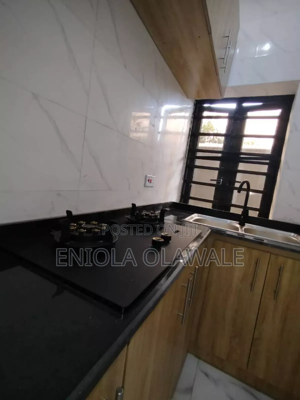 4bedroom Duplex in Bogije
