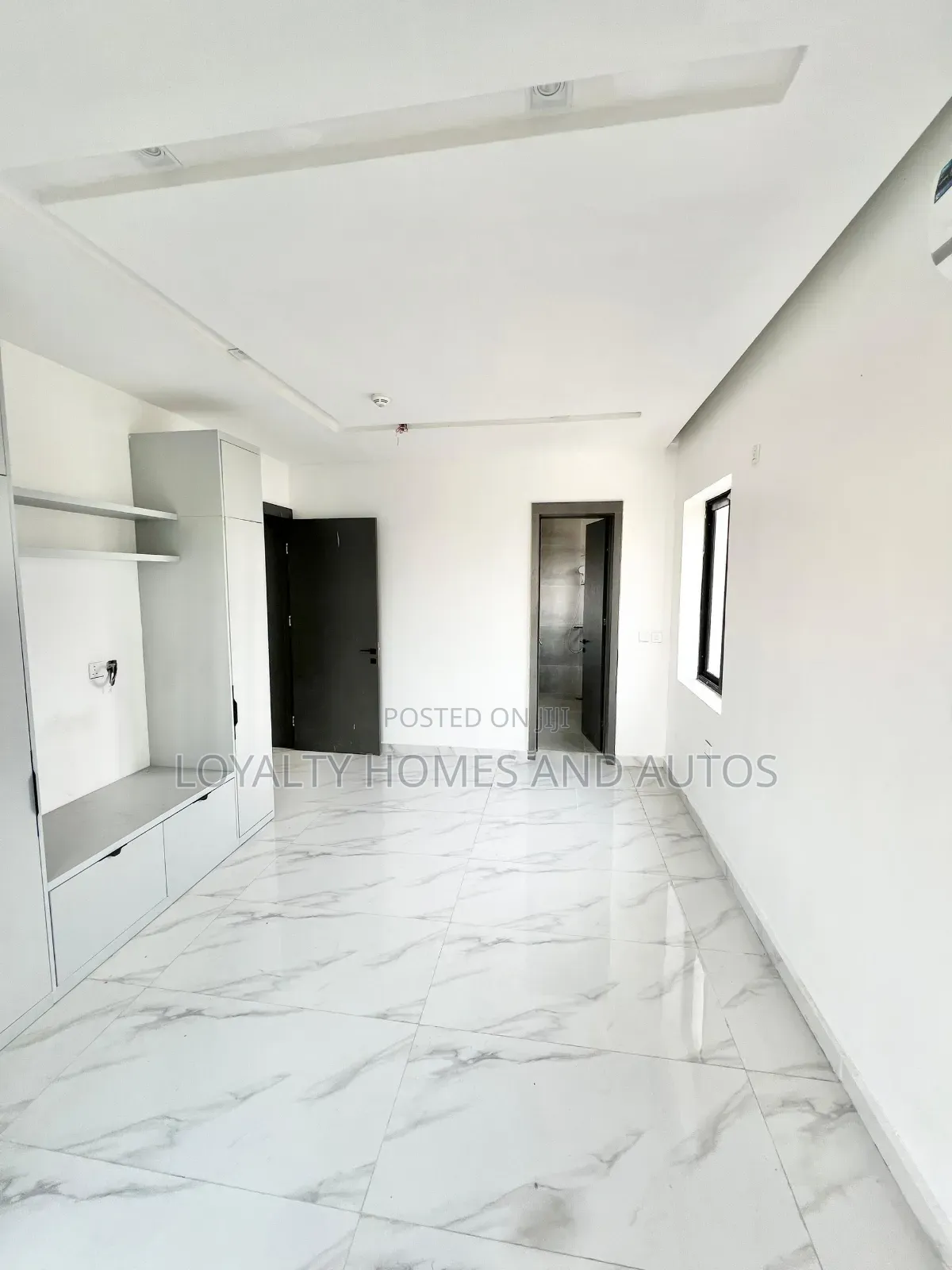 Furnished 4bdrm Duplex in Ikoyi for sale in Ikoyi