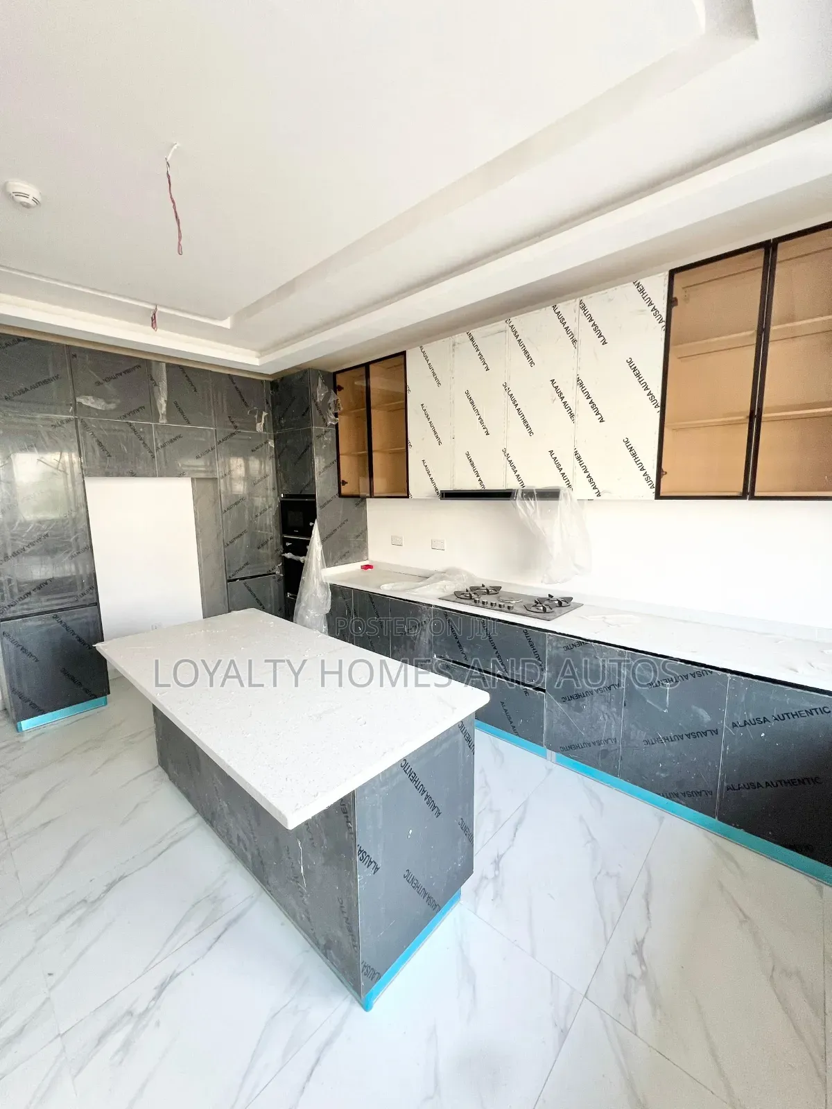 Furnished 4bdrm Duplex in Ikoyi for sale in Ikoyi