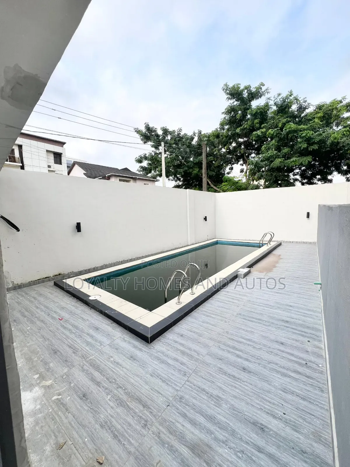 Furnished 4bdrm Duplex in Ikoyi for sale in Ikoyi