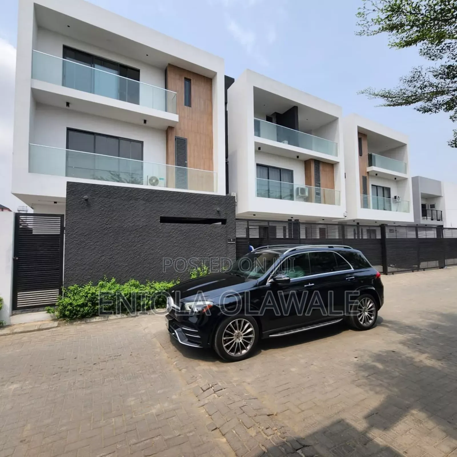 1bdrm Bedsitter in Orchid, Lekki for rent in Lekki