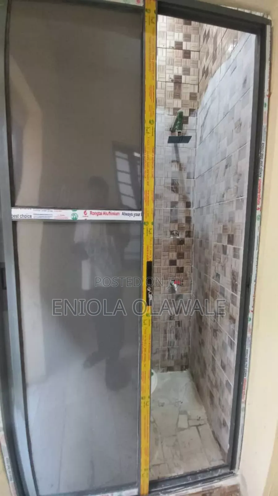 1bdrm Bedsitter in Orchid, Lekki for rent in Lekki