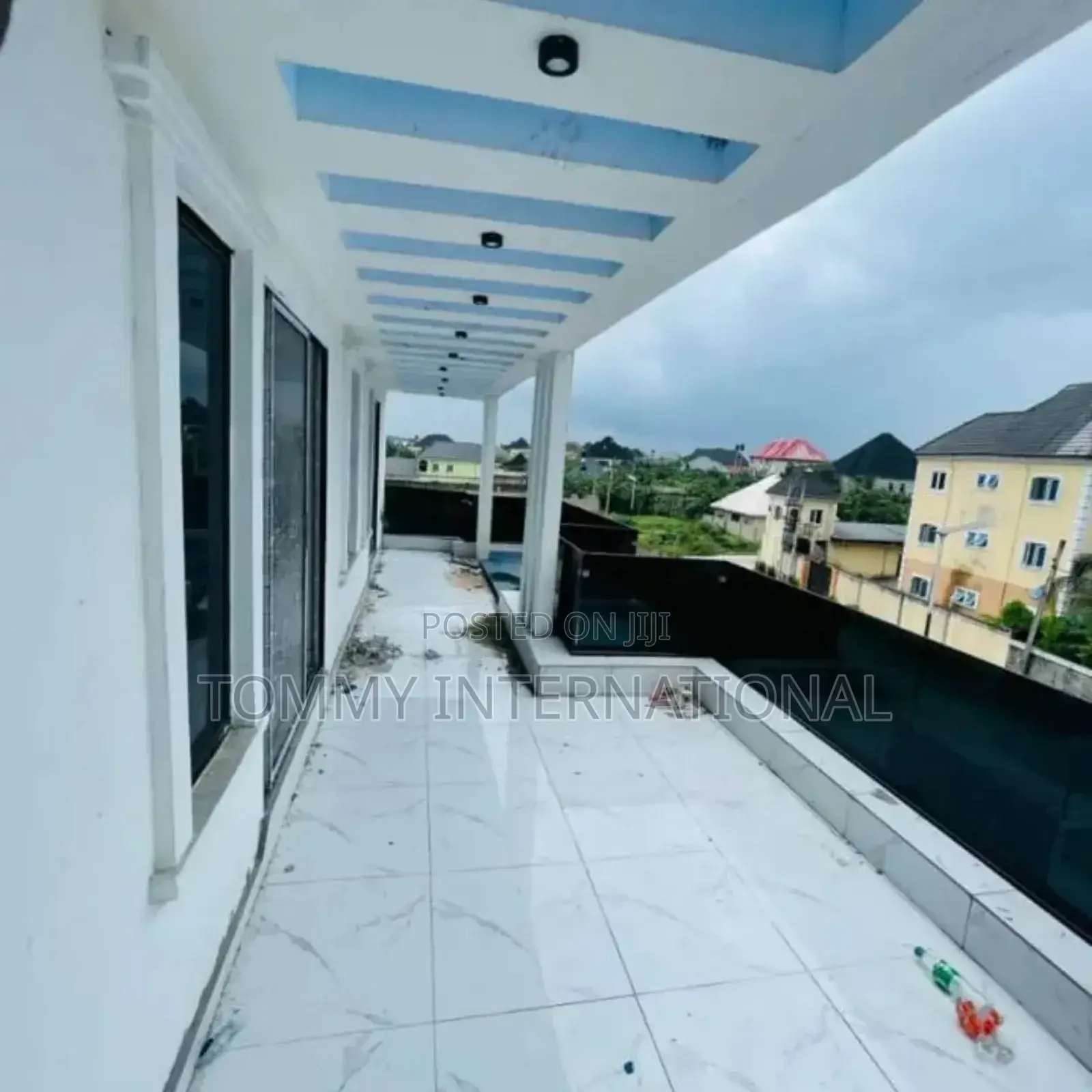 4bdrm Duplex in Port-Harcourt for sale in Port-Harcourt