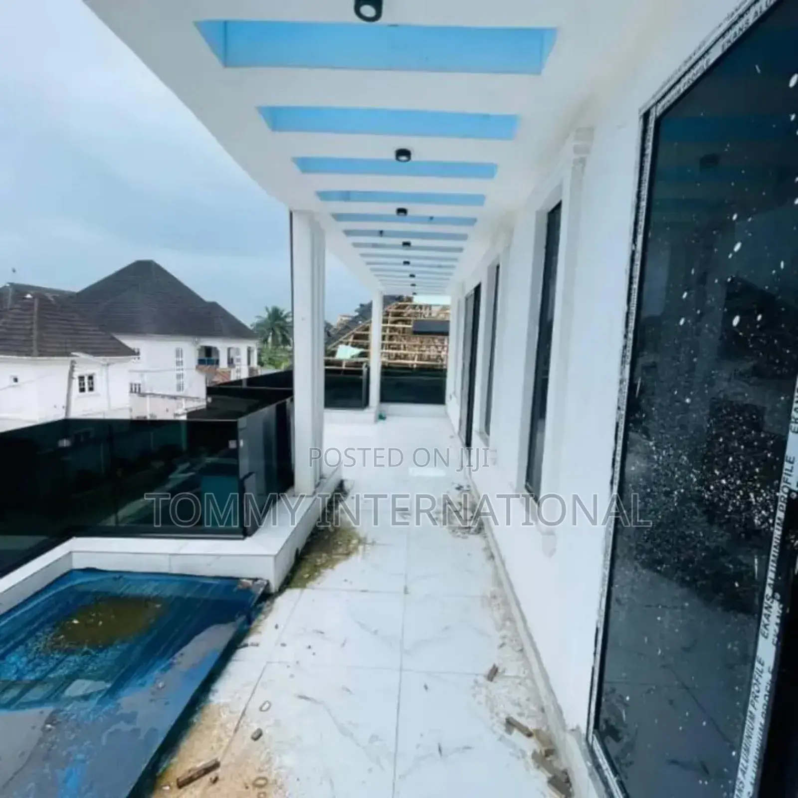 4bdrm Duplex in Port-Harcourt for sale in Port-Harcourt
