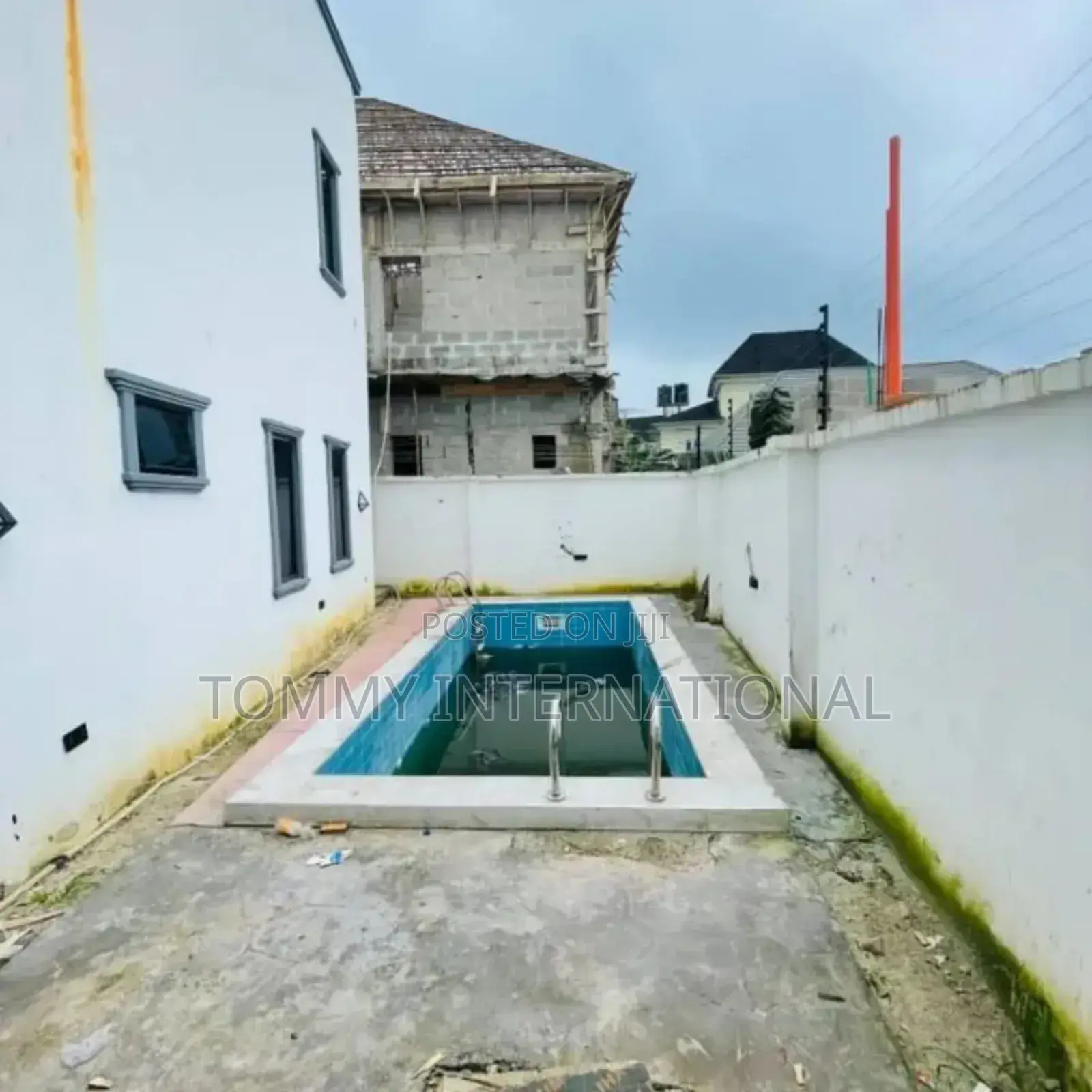 4bdrm Duplex in Port-Harcourt for sale in Port-Harcourt