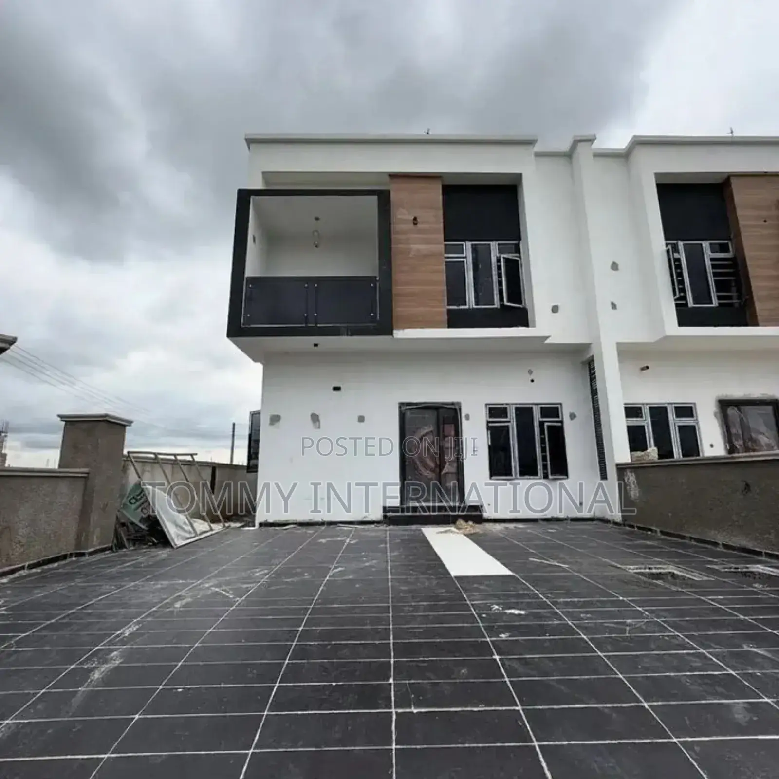 4bdrm Duplex in Gold Town, Port-Harcourt for sale in Port-Harcourt