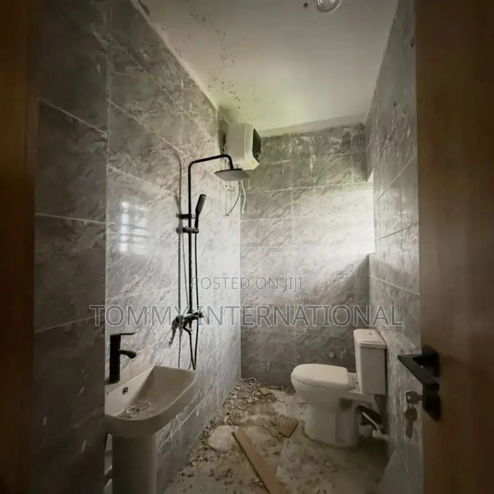 4bdrm Duplex in Gold Town, Port-Harcourt for sale in Port-Harcourt