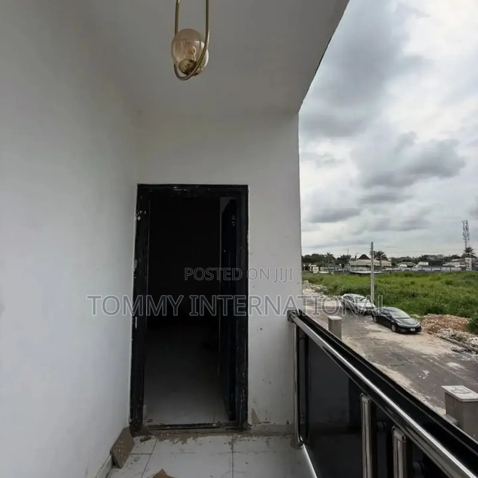 4bdrm Duplex in Gold Town, Port-Harcourt for sale in Port-Harcourt