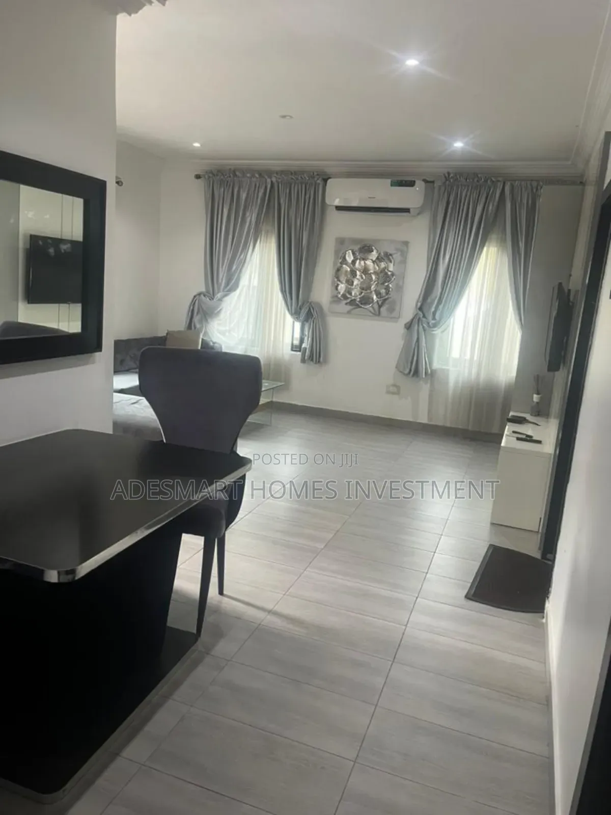 Furnished 2bdrm Apartment in Ikoyi Off Awolowo for rent in Ikoyi S.W