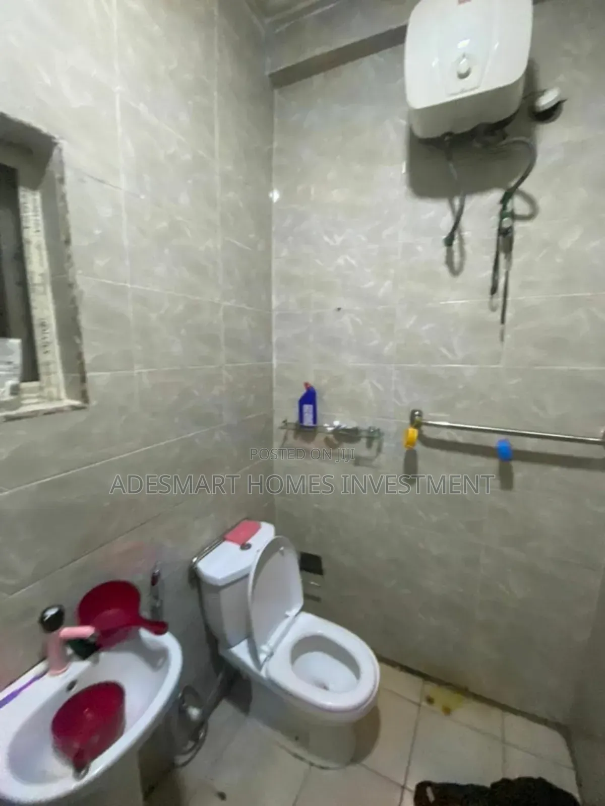 Furnished 2bdrm Apartment in Ikoyi Off Awolowo for rent in Ikoyi S.W