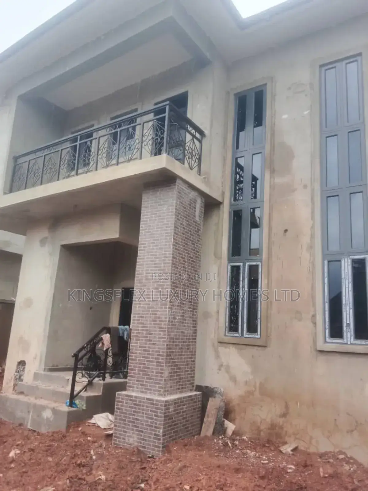 6bdrm Duplex in Nill, Enugu for sale in Enugu