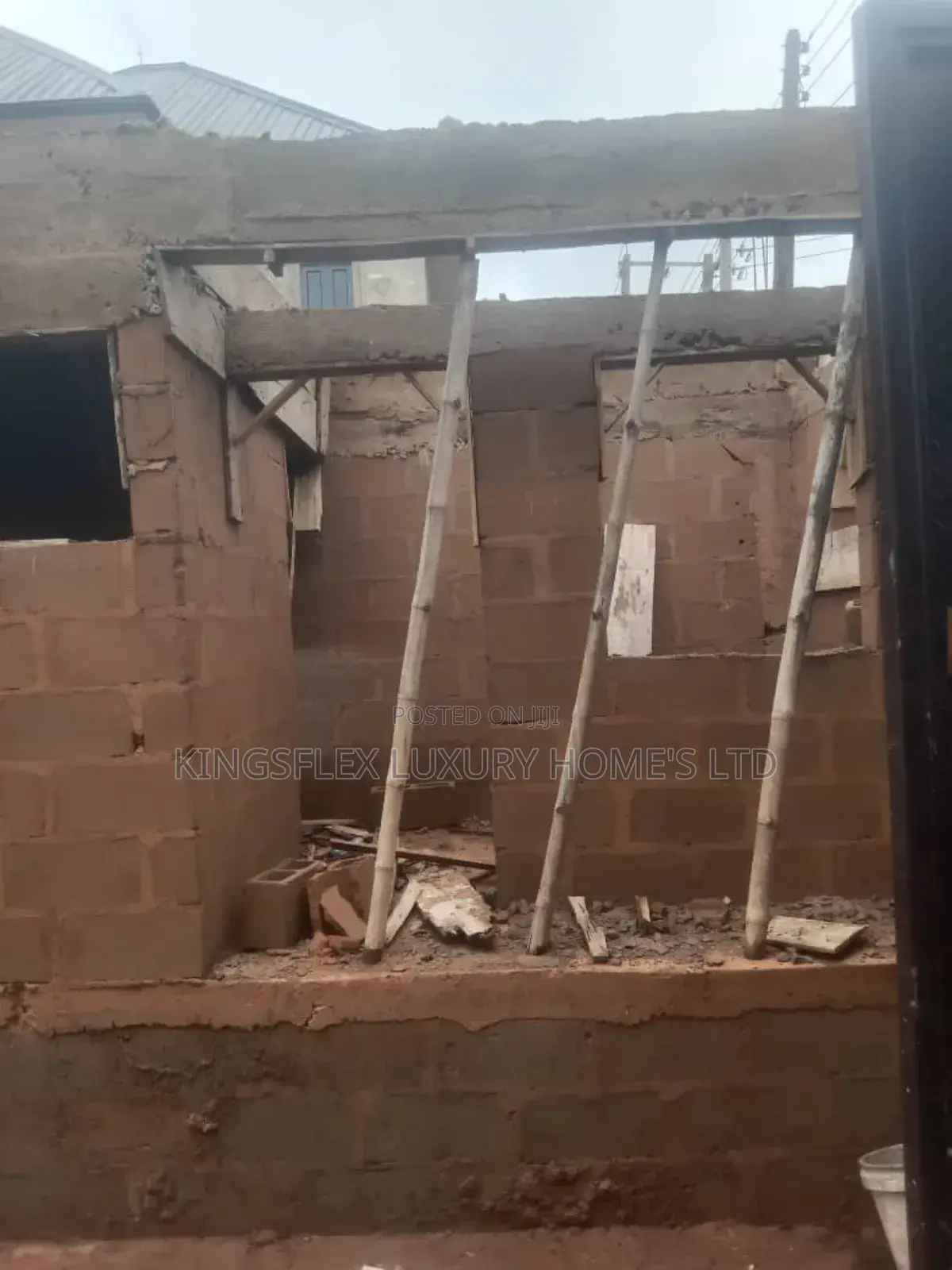 6bdrm Duplex in Nill, Enugu for sale in Enugu