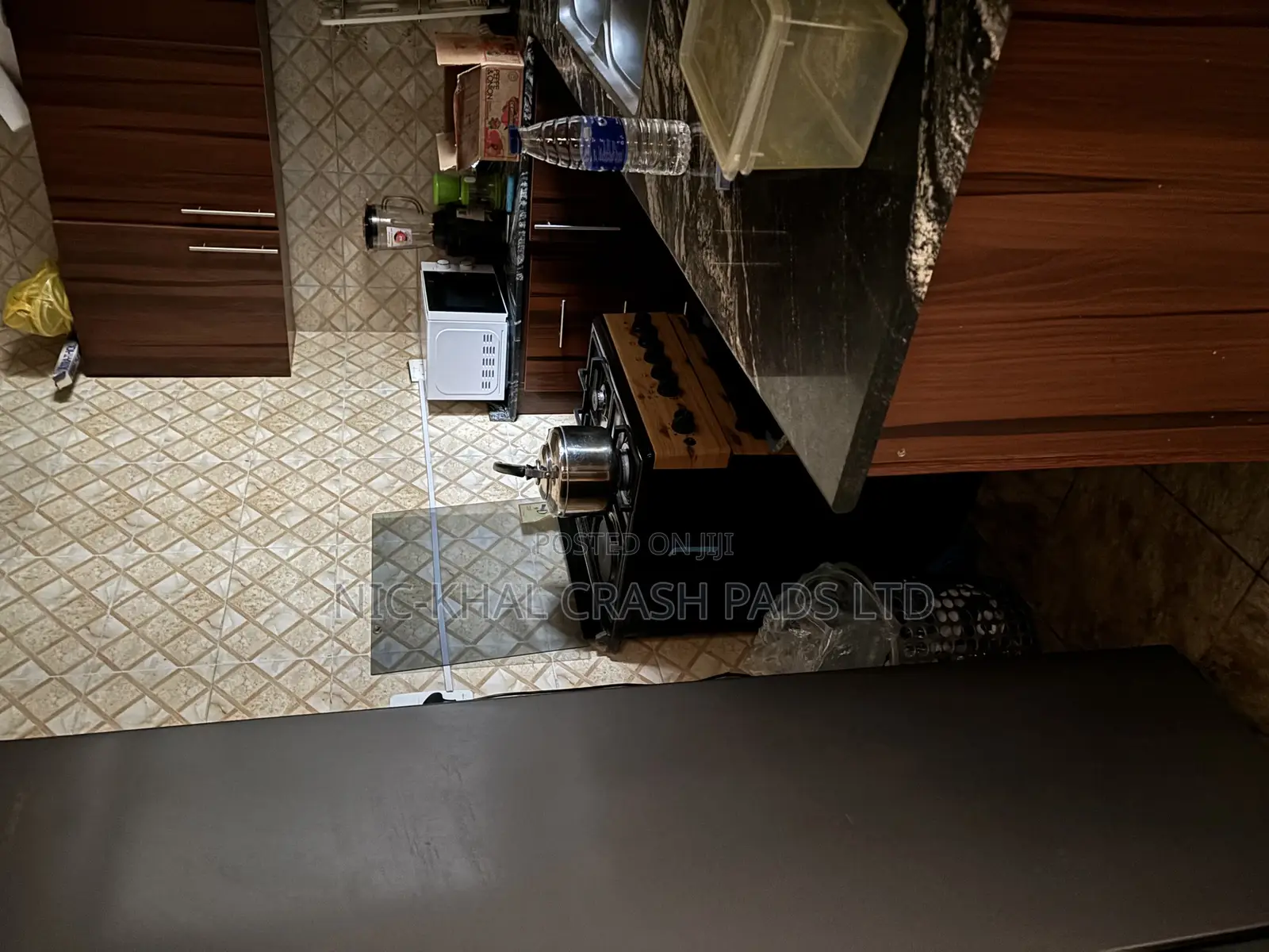 2bdrm Apartment in Jahi Gilmore for rent in Jahi