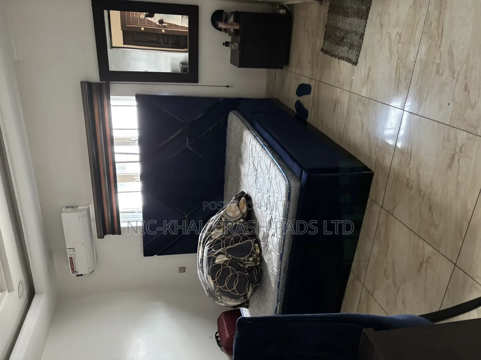 2bdrm Apartment in Jahi Gilmore for rent in Jahi