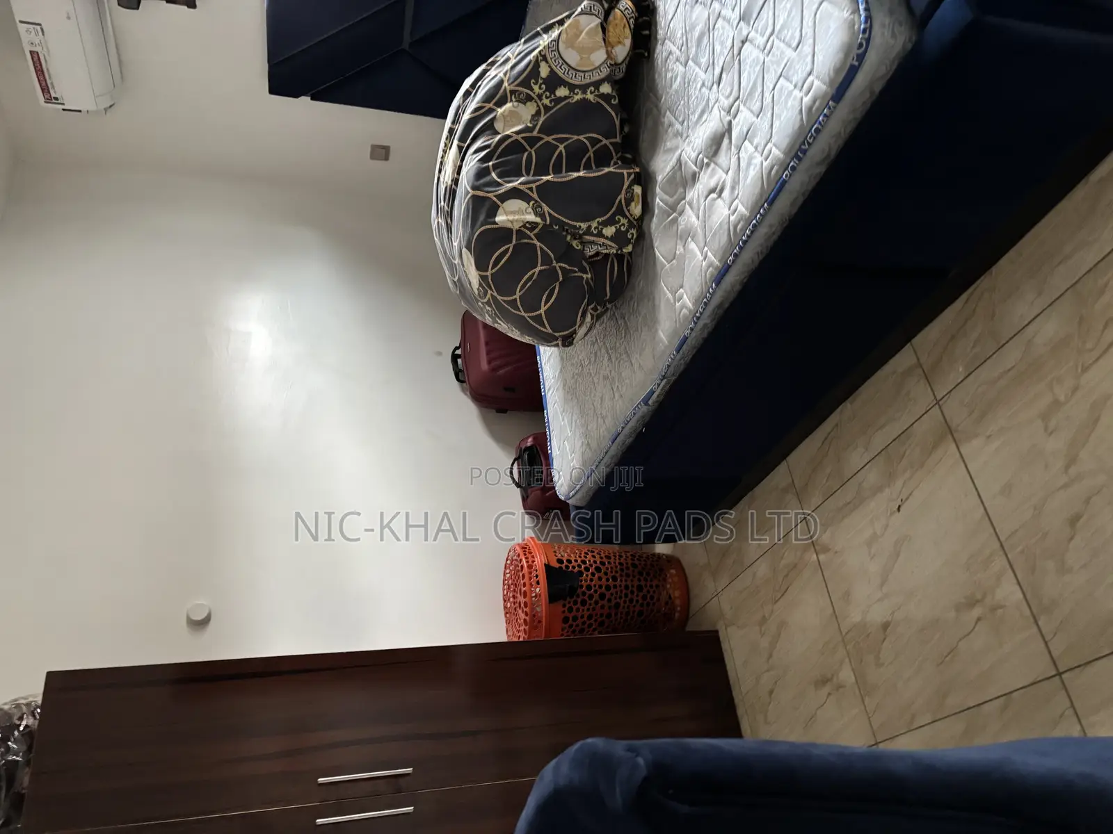 2bdrm Apartment in Jahi Gilmore for rent in Jahi