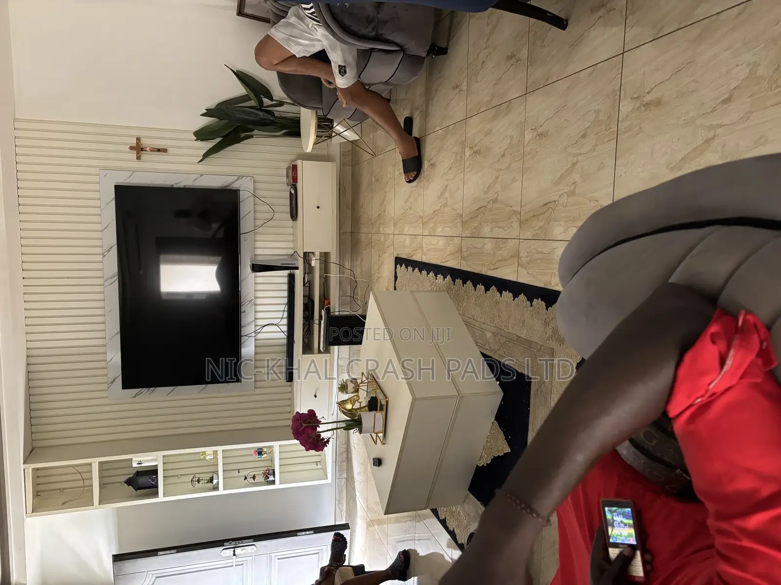 2bdrm Apartment in Jahi Gilmore for rent in Jahi