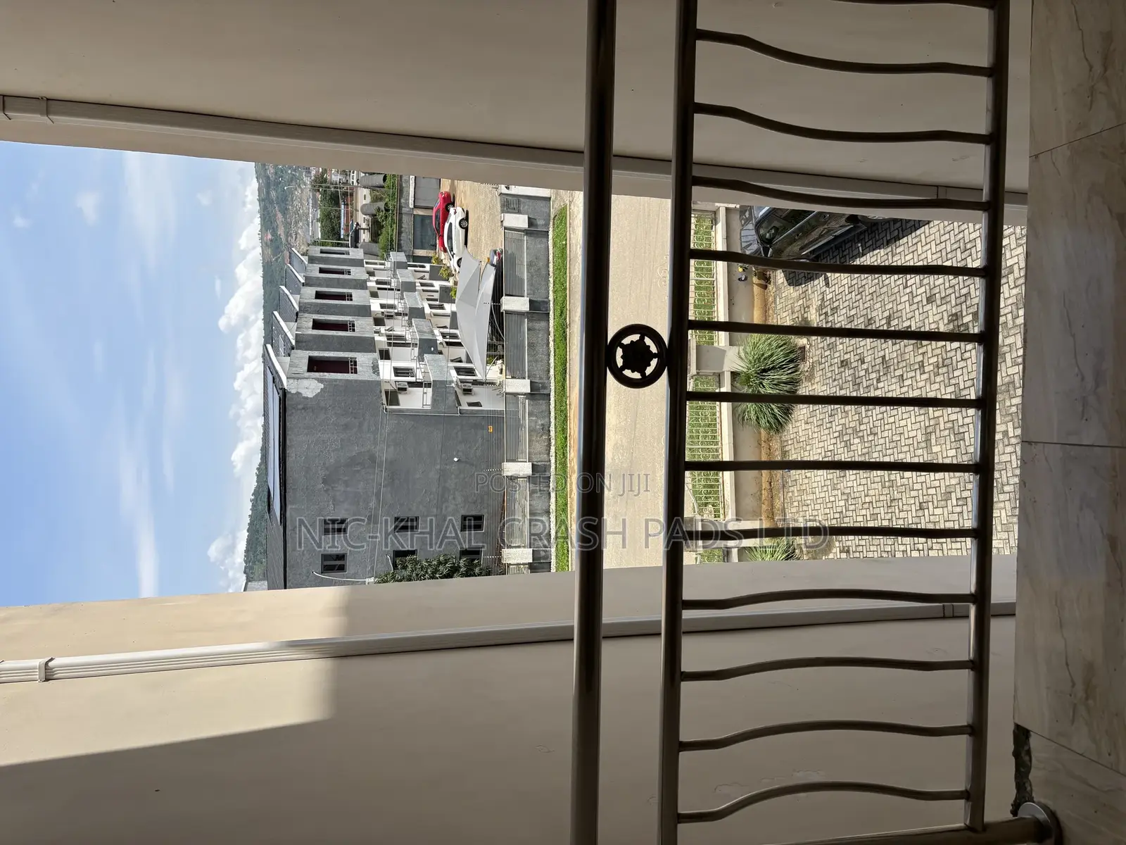 2bdrm Apartment in Jahi Gilmore for rent in Jahi