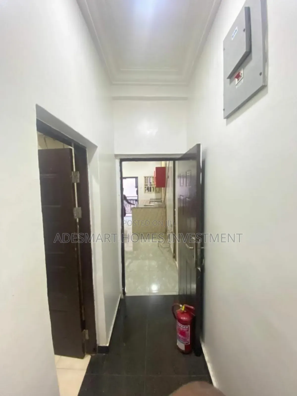 Furnished 2bdrm Apartment in Ikoyi Off Awolowo for rent in Ikoyi S.W