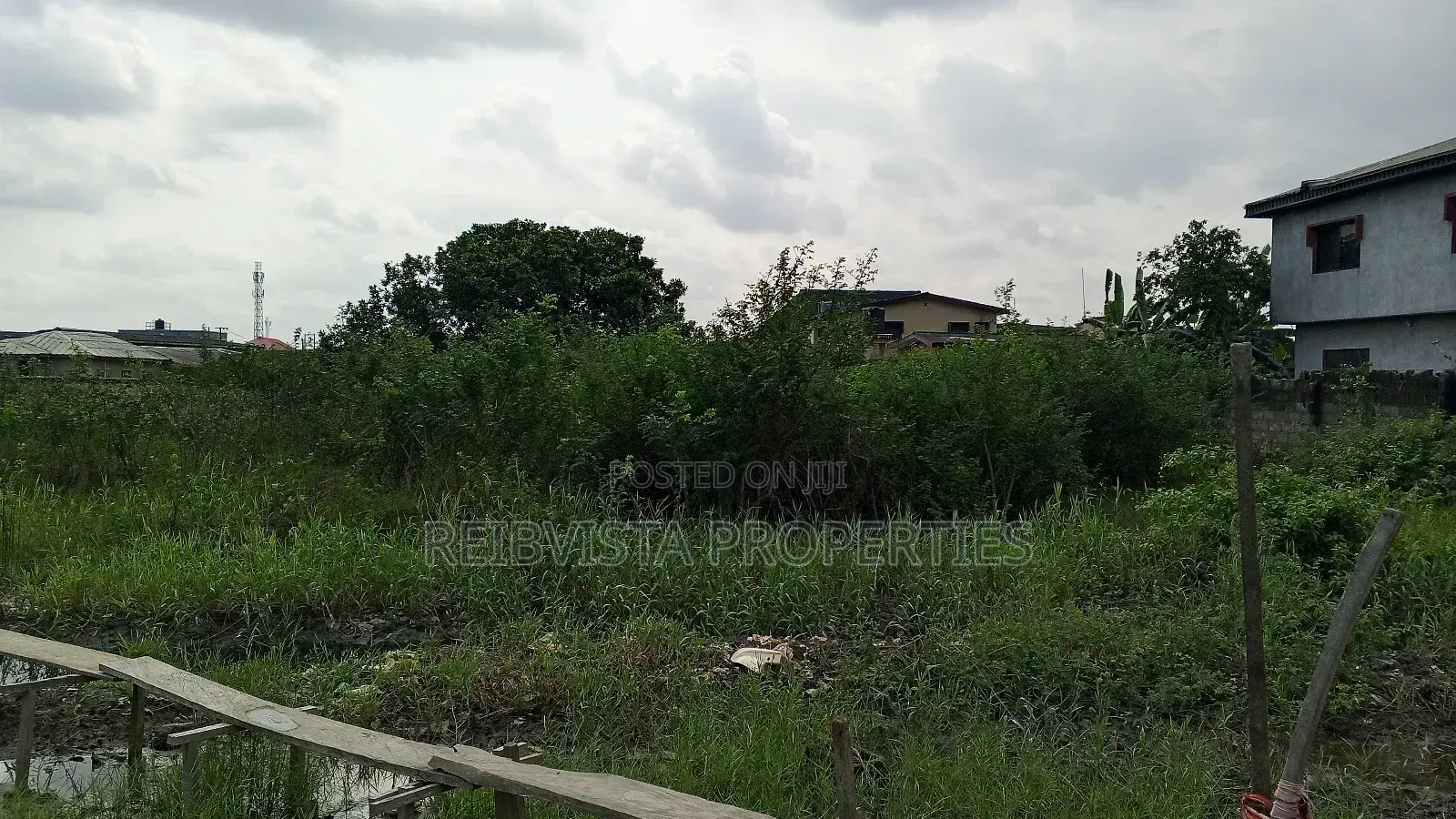 Land for Sale in Kosofe / Kosofe