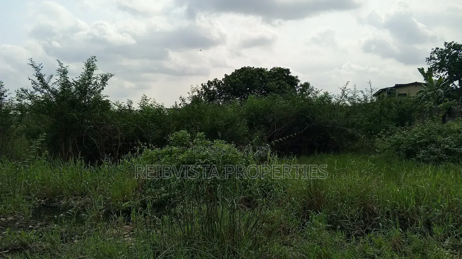 Land for Sale in Kosofe / Kosofe