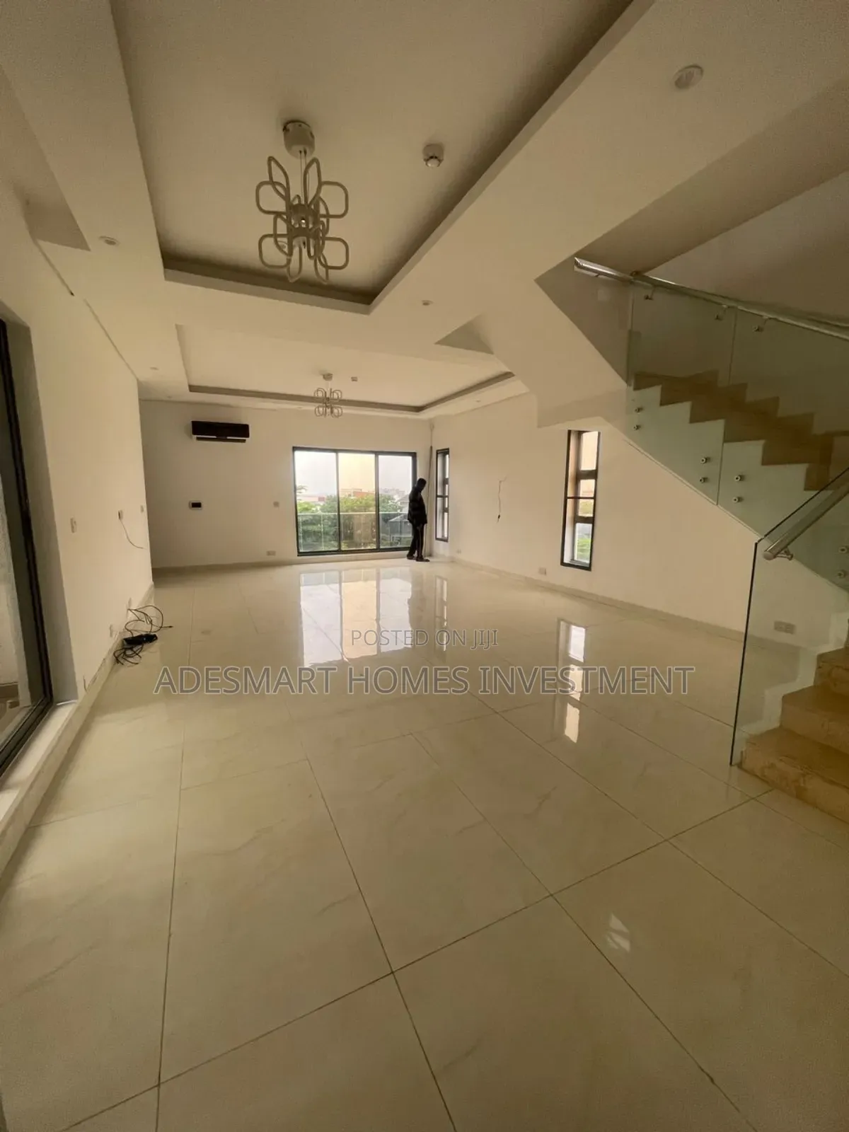 4bdrm Penthouse in Banana Island Ikoyi for rent in Banana Island