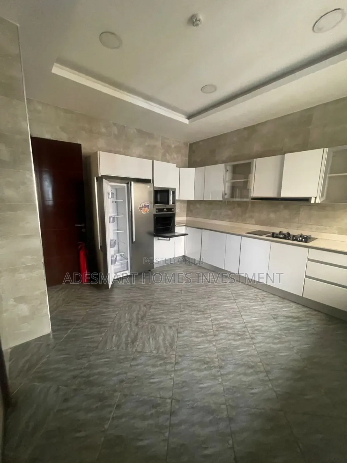 4bdrm Penthouse in Banana Island Ikoyi for rent in Banana Island
