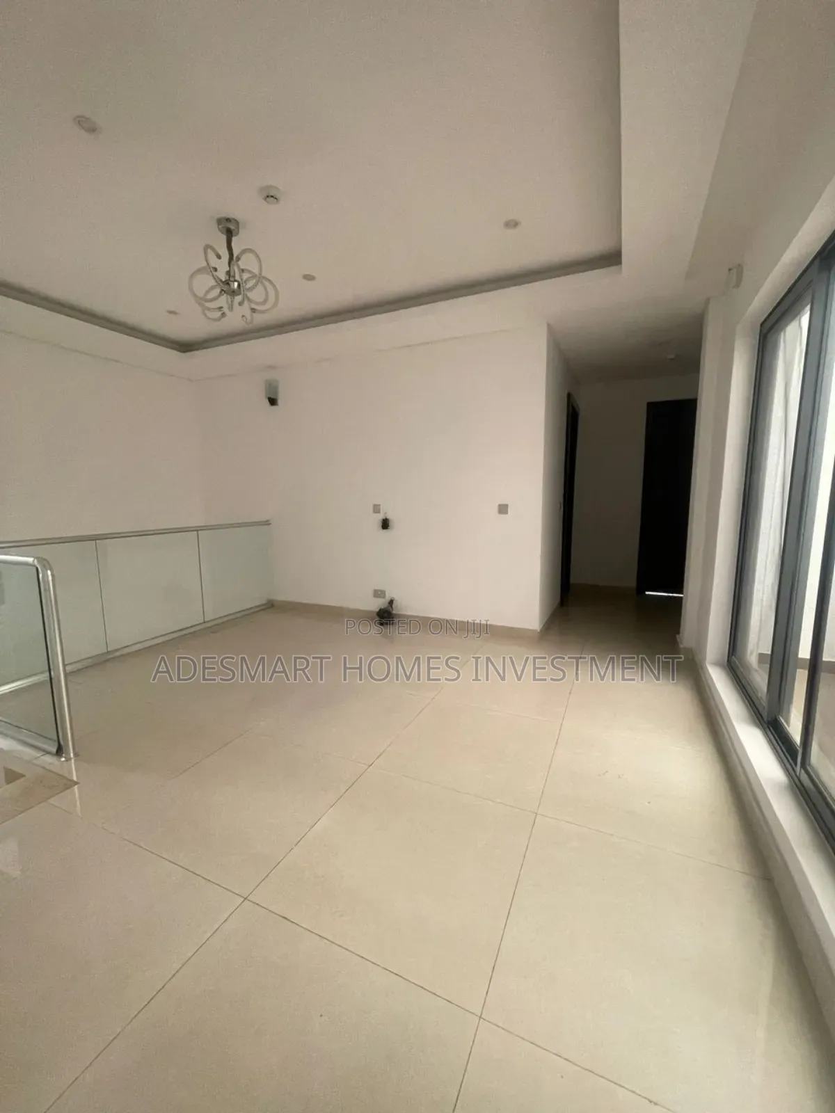 4bdrm Penthouse in Banana Island Ikoyi for rent in Banana Island