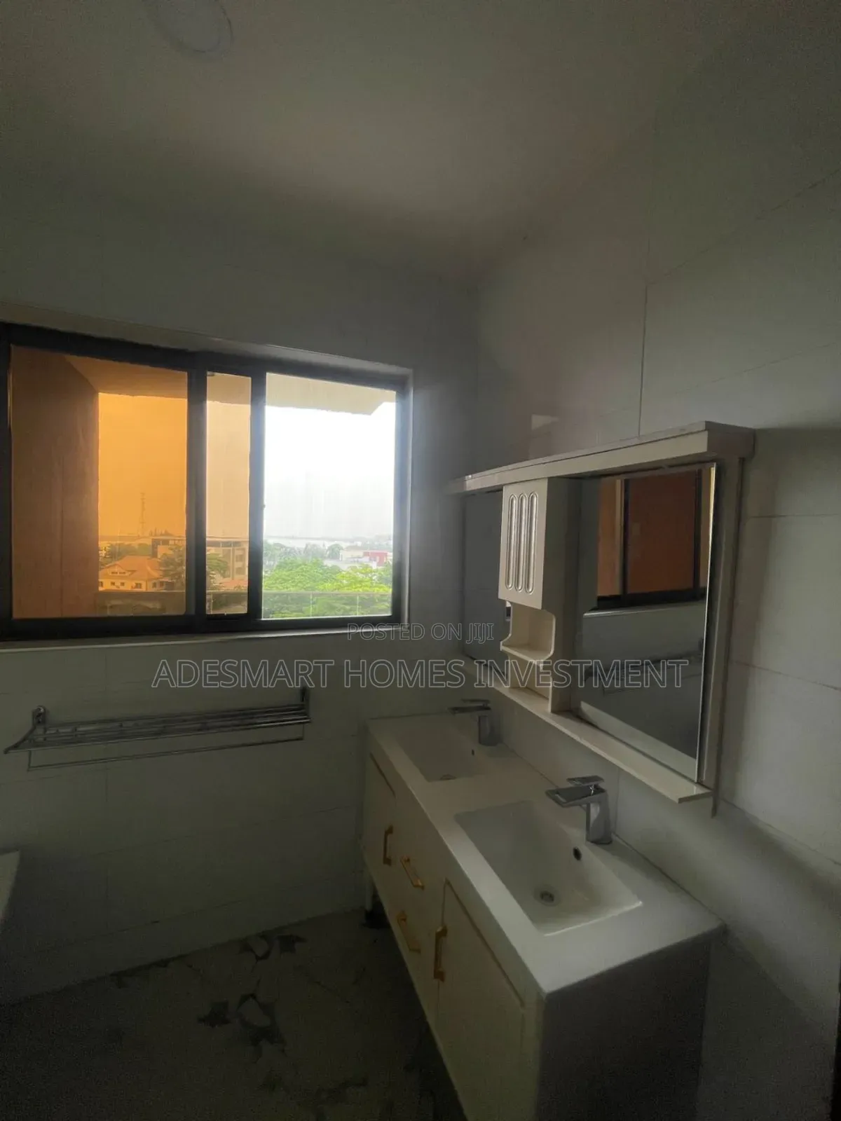 4bdrm Penthouse in Banana Island Ikoyi for rent in Banana Island